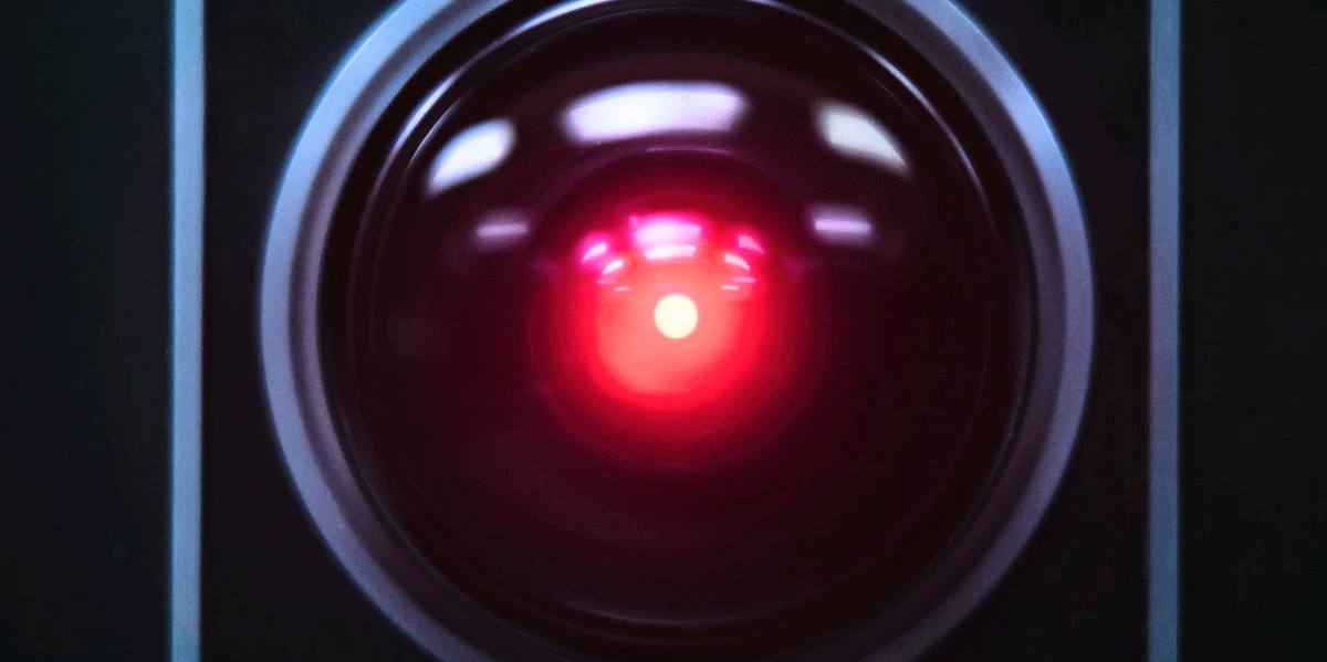 HAL 9000