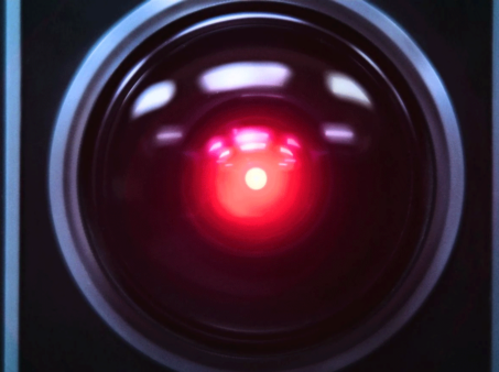 HAL 9000